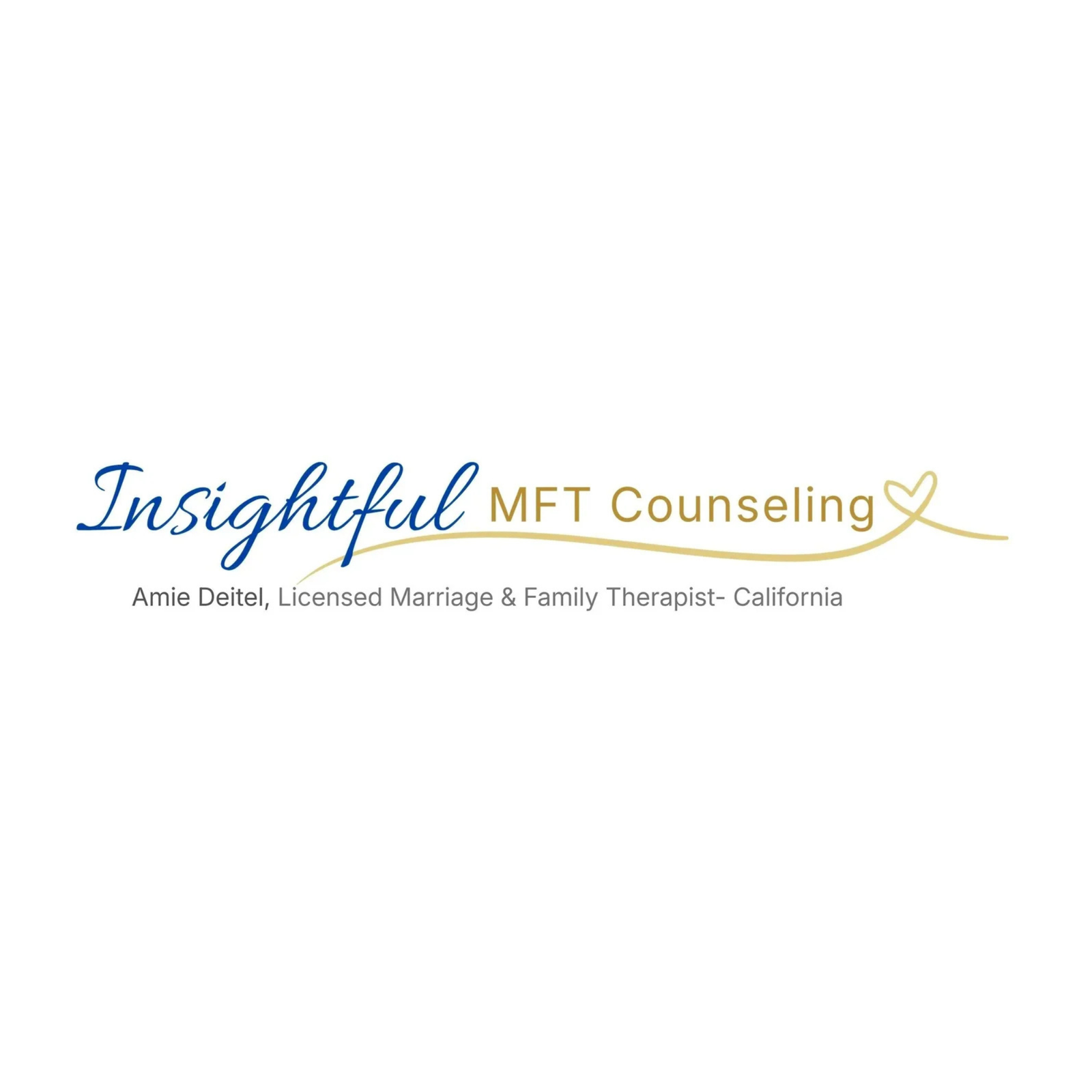 Insightful MFT Counseling